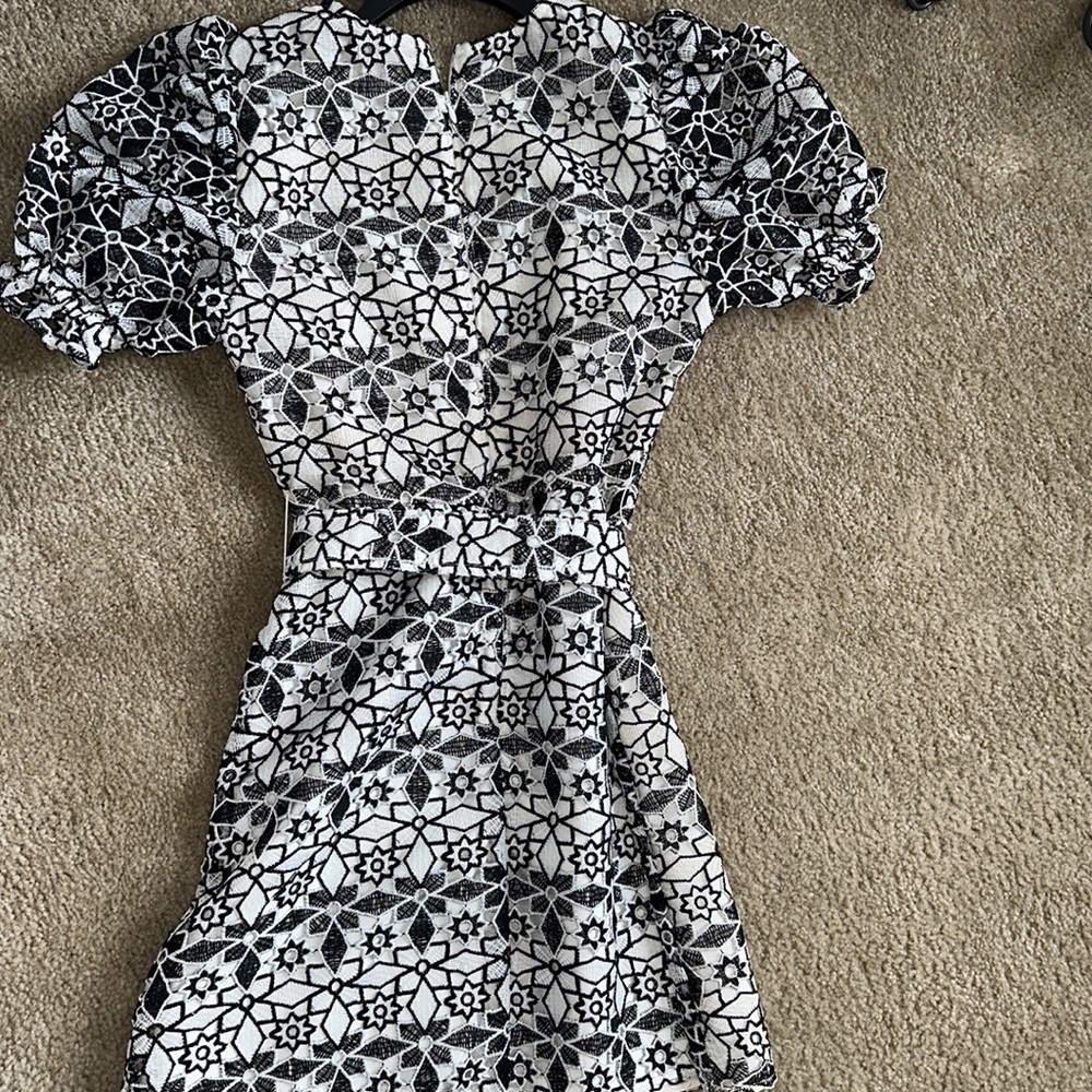 ASOS Mini Dress - Picture 5 of 6
